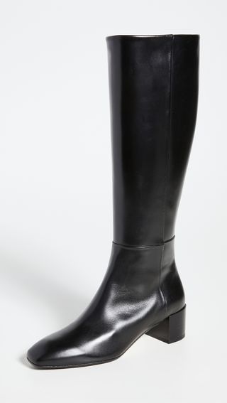 Aeyde + Laura Tall Boots