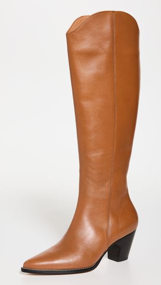 Rachel Comey + Lahara Boots