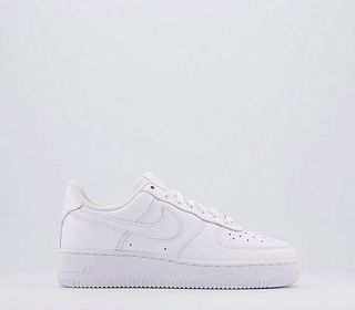 Nike + Air Force 1 07 Trainers
