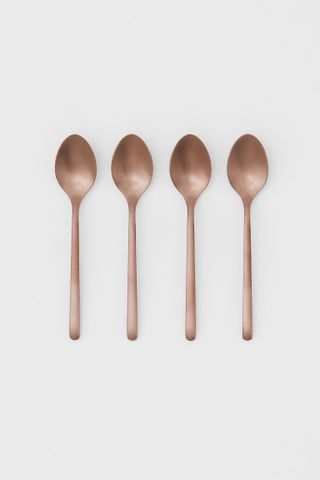H&M Home + Spoon Set