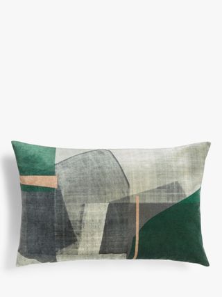 Design Project by John Lewis + No.198 Cushion