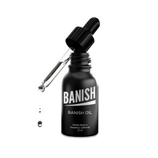 Banish + Vitamin C Serum