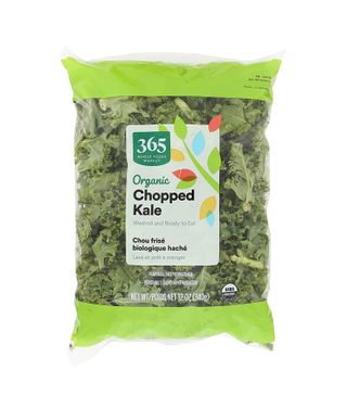 365 by Whole Foods Market + Organic Chopped Kale