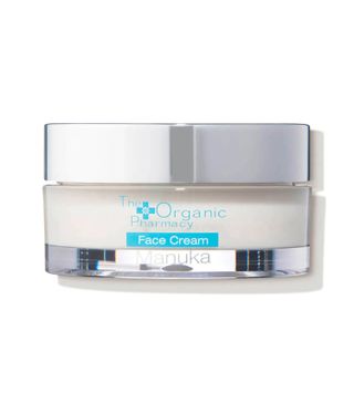 Organic Pharmacy + Manuka Face Cream