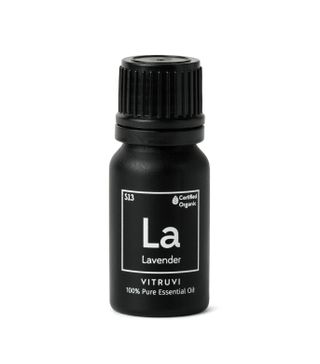 Vitruvi + Lavender Essential Oil