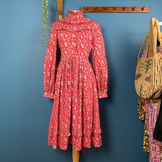 Vintage + Origin by Liberty Prairie Dress