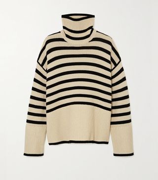 Totême + Turtleneck Sweater