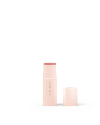 EM Cosmetics + So Soft Blush, Lychee