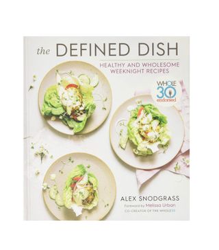 Alex Snodgrass + The Defined Dish