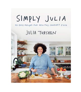 Julia Turshen + Simply Julia