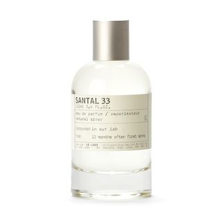 Le Labo + Santal 33 Eau de Parfum
