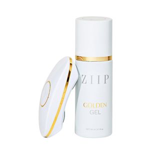 Ziip Beauty + Ziip Device + Golden Gel