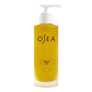 Osea + Undaria Algae Oil