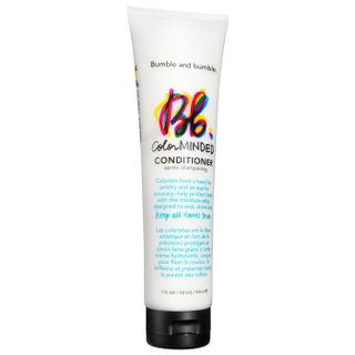 Bumble and Bumble + Color Minded Conditioner