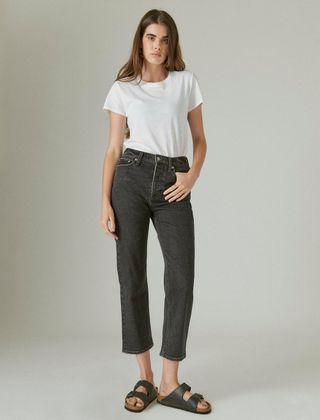 Lucky Brand + Hr 90's Loose