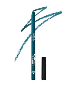 Make Up For Ever + Aqua Resist Color Pencil Eyeliner