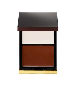 Tom Ford + Shade and Illuminate Cream Face Palette