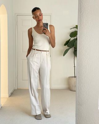 What Shoes to Wear With Wide Leg Pants? Guide on Choosing the Right Sh –  Loom Footwear