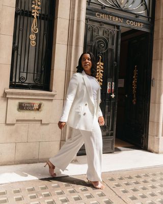 Step Up Your Style: The Best Shoes to Wear with Wide Leg Dress Pants