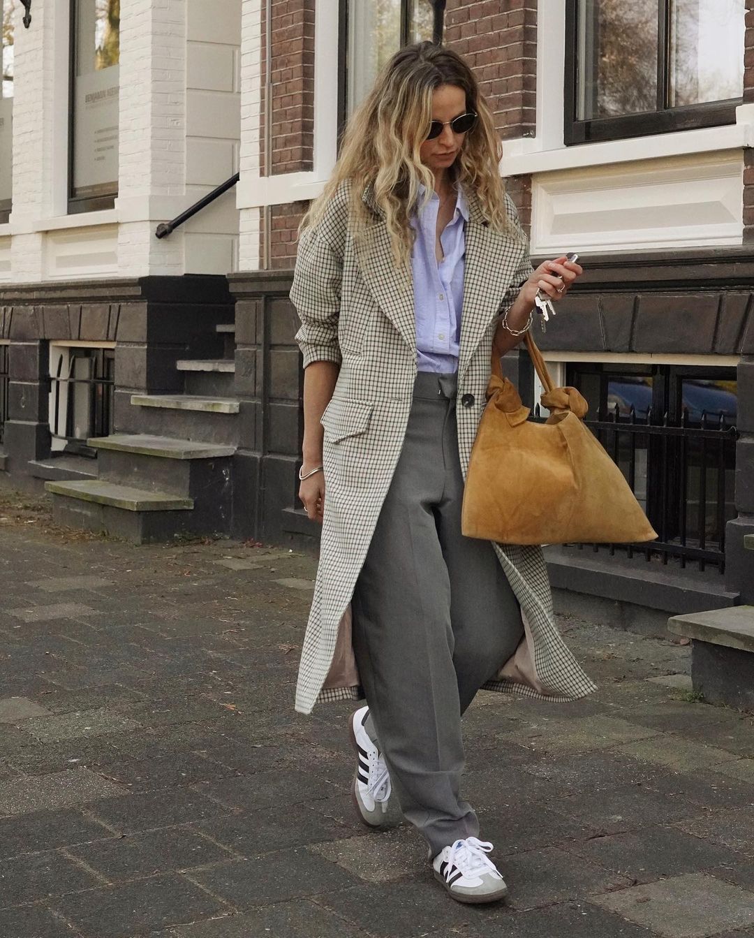 The 9 Best Shoes to Wear With Wide-Leg Trousers | Who What Wear UK