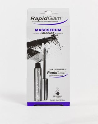 RapidLash + RapidGlam Lash Enhancing Mascserum