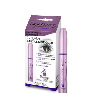 RapidLash + RapidShield Eyelash Daily Conditioner