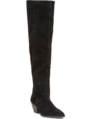 Matisse + Sky High Over the Knee Boots