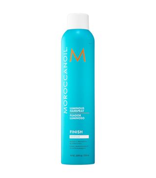 Moroccanoil + Luminous Hairspray Medium Hold