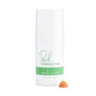 Park Perfection + 2-in-1 Instant Eye Lift Cream