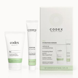 Codex Beauty Labs + The Bia Collection - Bia Hydration Heroes