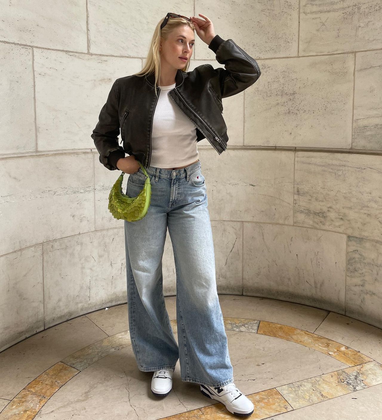 stylish sneaker brands