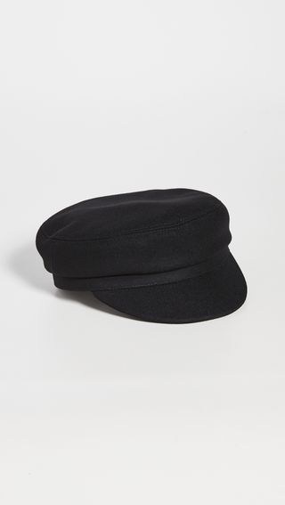 Isabel Marant + Evie Hat