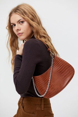 Urban Outfitters + Beth Baguette Bag
