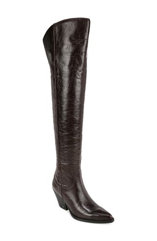 Sam Edelman + Julee Over-the-Knee Boot