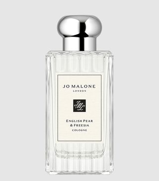Jo Malone London + English Pear & Freesia Cologne Fluted Bottle Edition