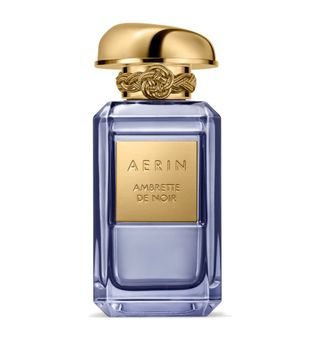 Aerin + Ambrette de Noir Eau de Parfum