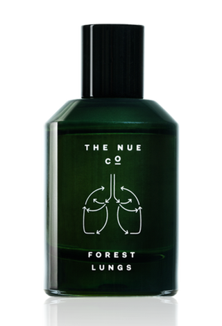 The Nue Co. + Forest Lungs