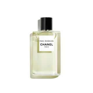 Chanel + Paris-Édimbourg Les Eaux de Chanel Eau de Toilette
