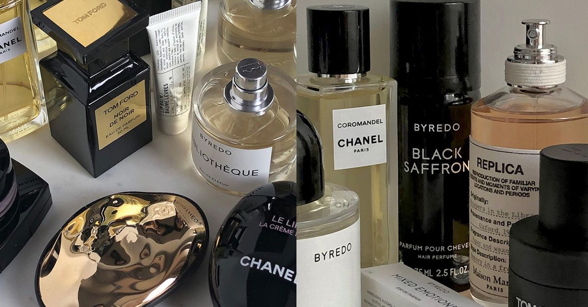 17 of The Best Autumn Fragrances For 2024 | Who What Wear UK