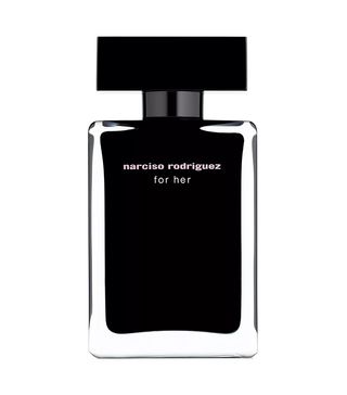 Narciso Rodriguez + For Her