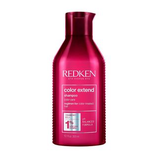 Redken + Color Extend Shampoo