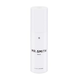 Mr. Smith + Serum