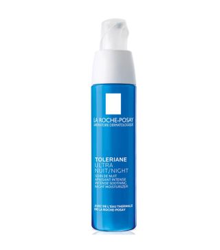 La Roche-Posay + Toleriane Ultra Night Moisturizer