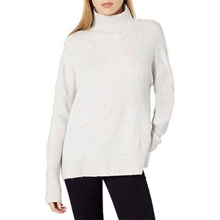French Connection + Flossy Weekend Sweater