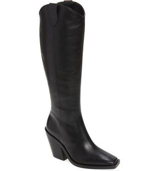 Vince Camuto + Afelia Knee High Boots
