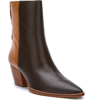 Matisse Footwear + Carson Western Boots