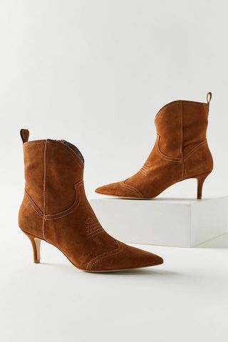 Matisse Footwear + Aubrey Boots