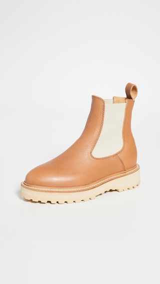 Diemme + Alberone Chelsea Boots