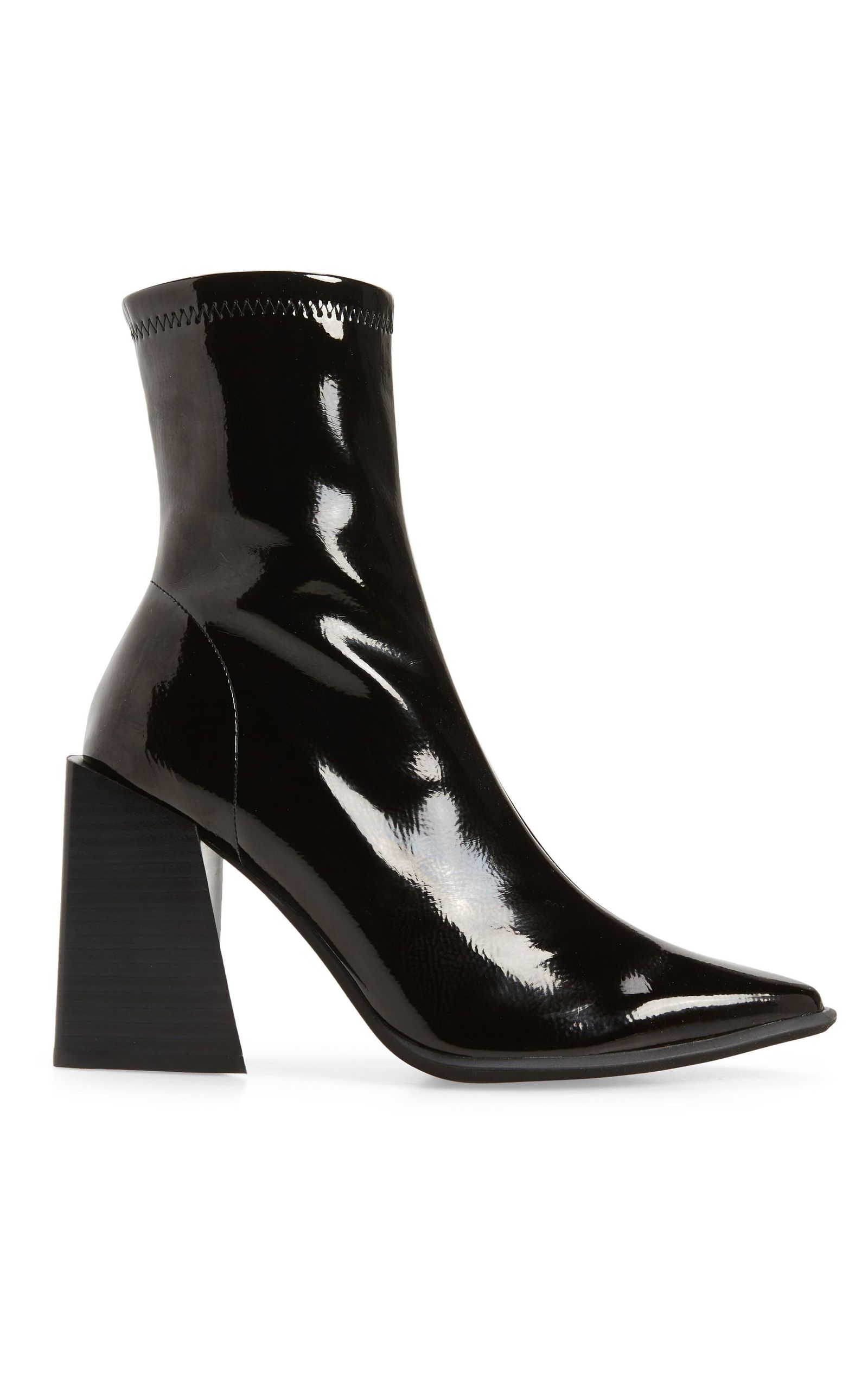 30 New Boots From Steve Madden and Jeffrey Campbell | Who What Wear