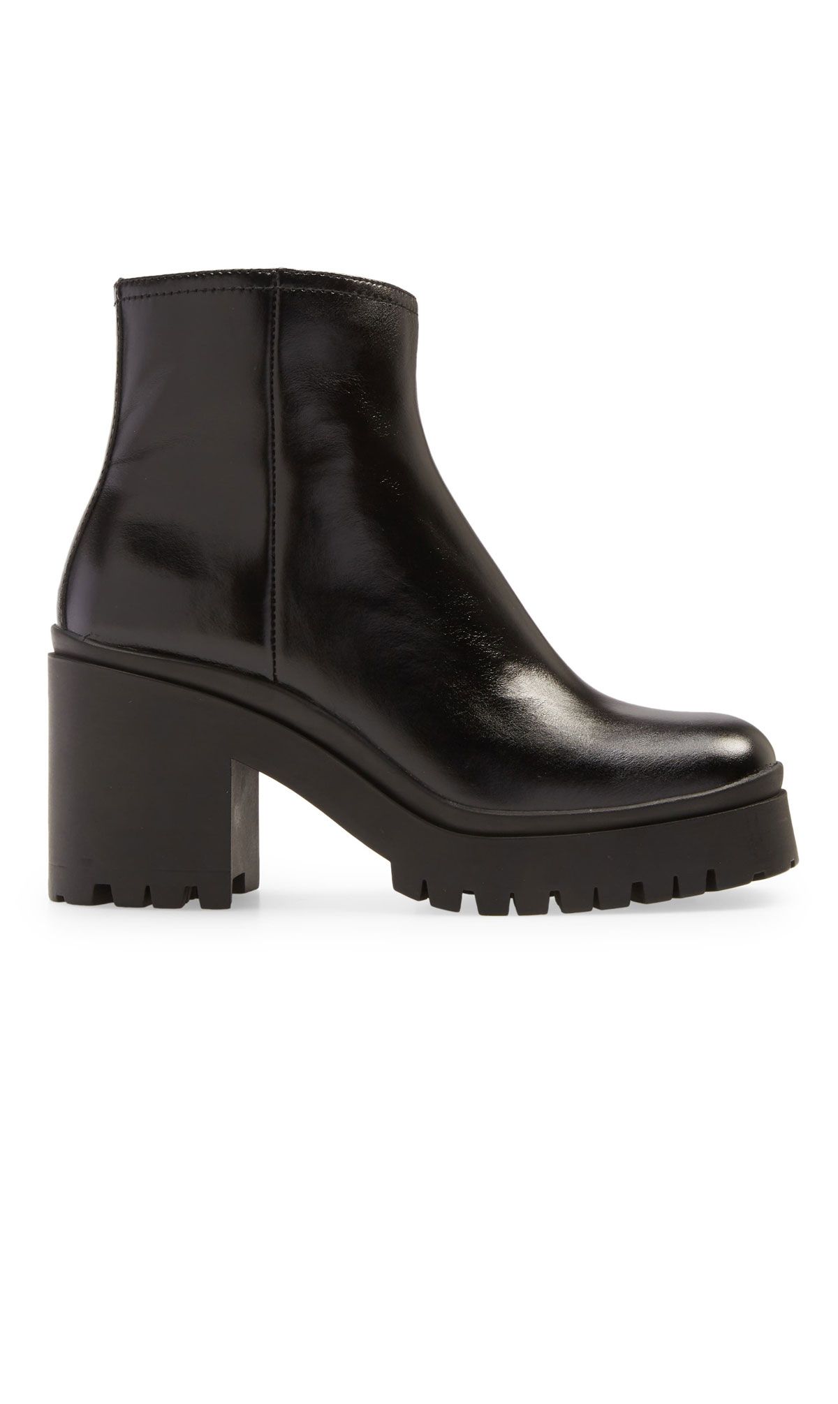 30 New Boots From Steve Madden and Jeffrey Campbell | Who What Wear